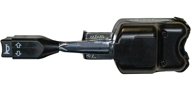 Lever switch option